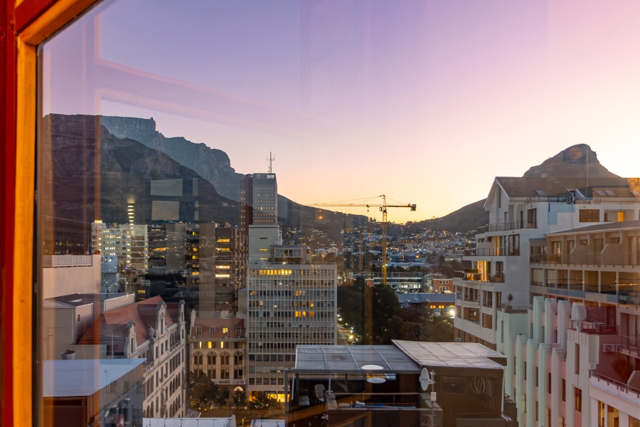 3 Bedroom Property for Sale in Cape Town City Centre Western Cape